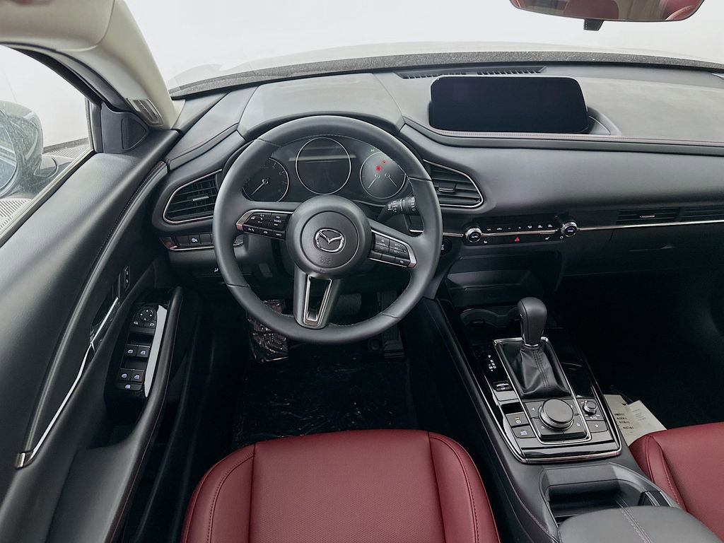 New 2025 MAZDA CX-30 AWD 2.5 S w/ Preferred Package image 30