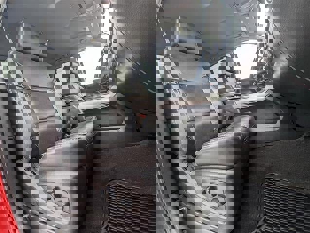 Used 2016 Chevrolet Silverado 2500 LTZ w/ Duramax Plus Package image 19