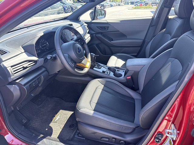Certified 2025 Subaru Crosstrek 2.5i Wilderness AWD/4WD image 54