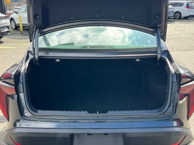 Used 2025 Kia K4 LXS image 8