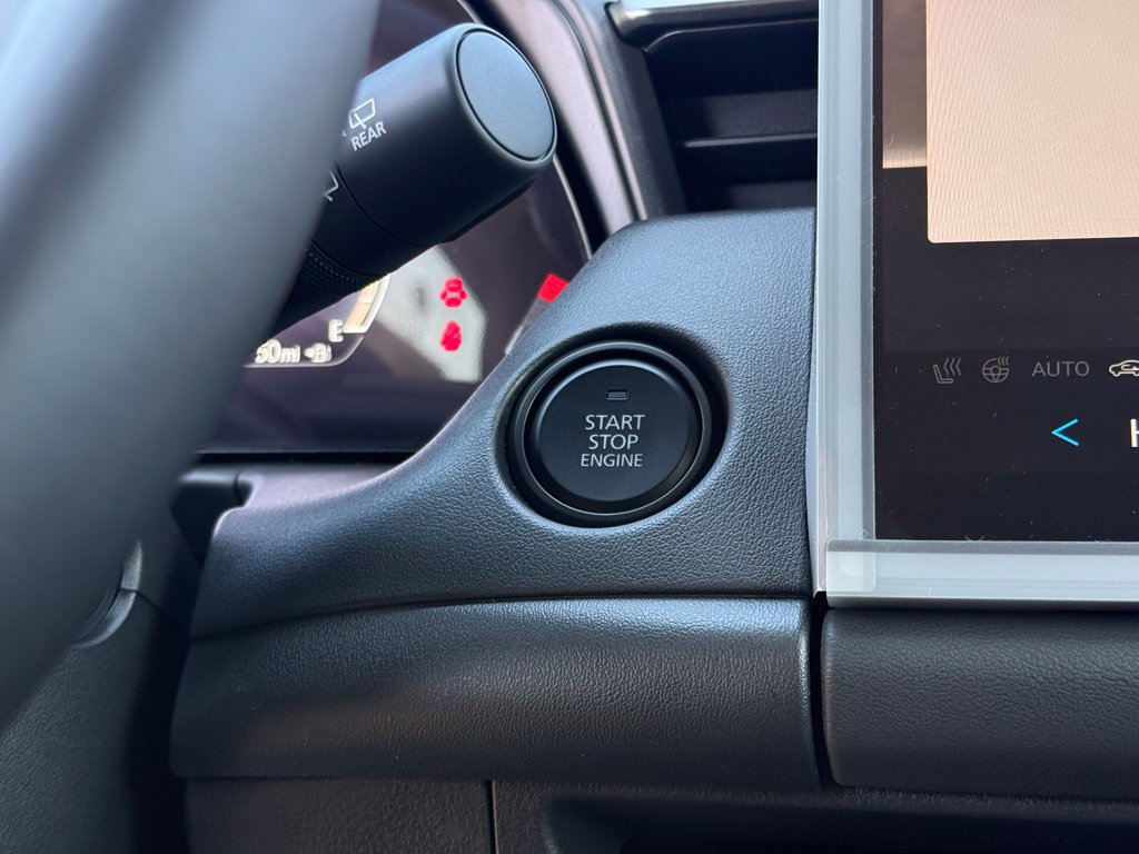 New 2026 MAZDA CX-5 Preferred AWD/4WD image 29
