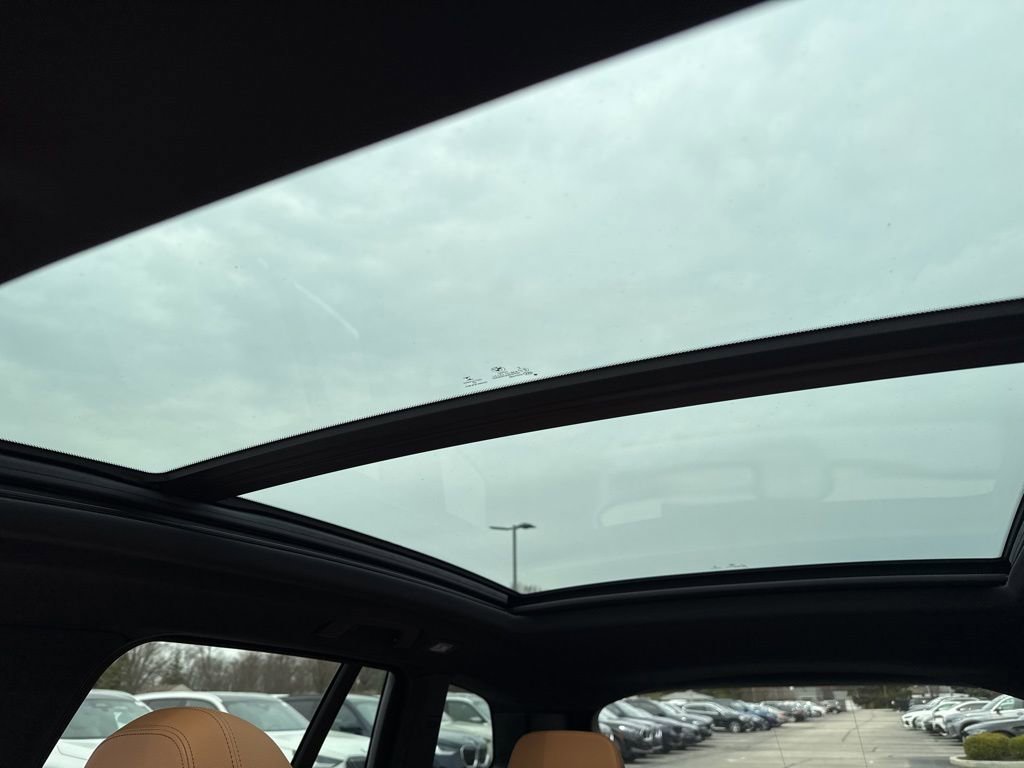 Used 2023 BMW X3 xDrive30i image 18