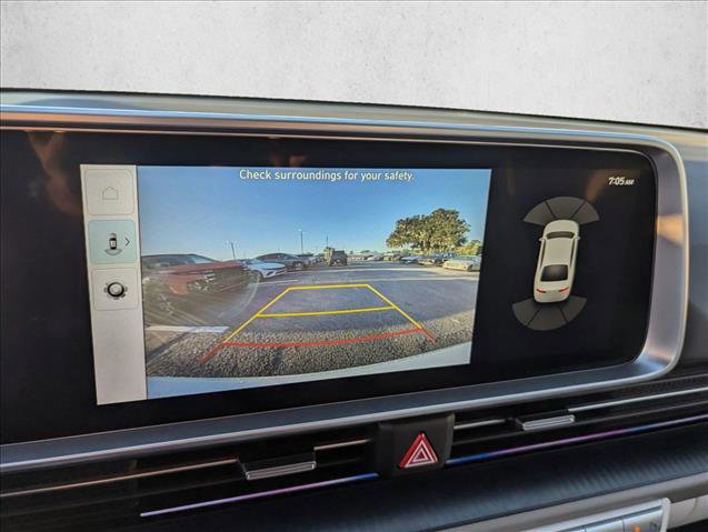 New 2025 Hyundai Ioniq 6 SEL image 12