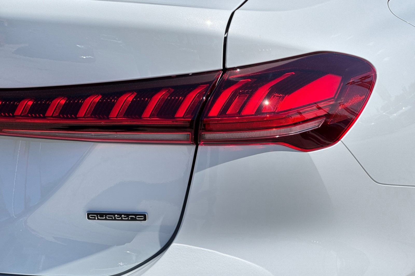 New 2025 Audi A5 2.0T Premium image 22