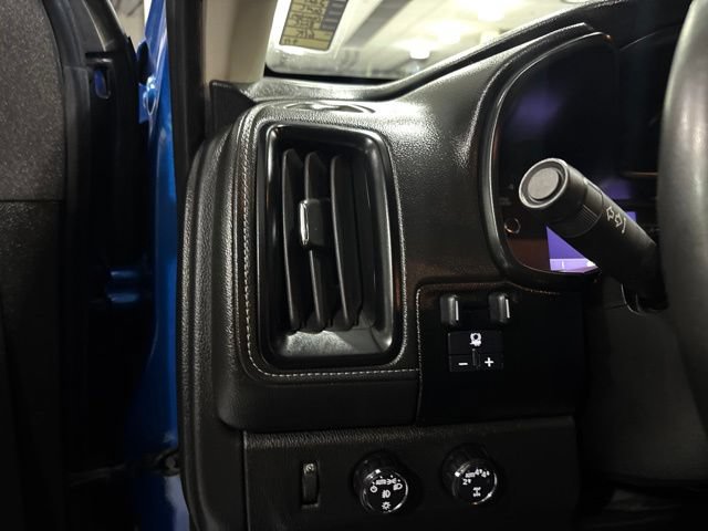 Used 2021 GMC Canyon Elevation w/ High Elevation Package AWD/4WD image 17