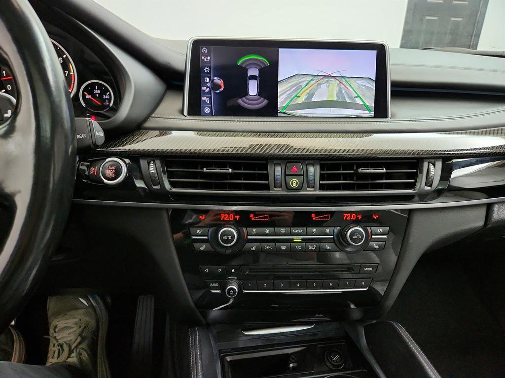 Used 2017 BMW X5 M AWD/4WD image 22