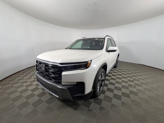 New 2026 Honda Pilot Touring image 30