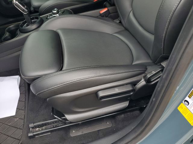 Used 2022 MINI Cooper Countryman S FWD image 21