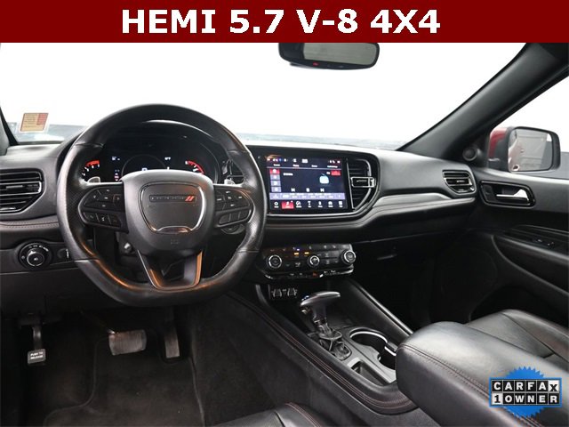 Used 2022 Dodge Durango R/T image 33