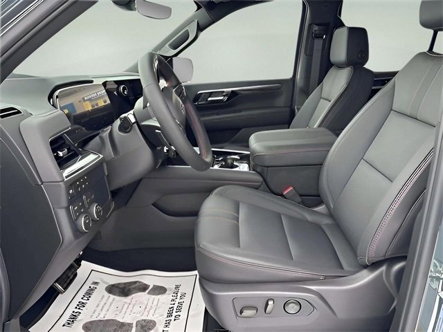 New 2026 Chevrolet Tahoe RST w/ RST Performance Edition image 7