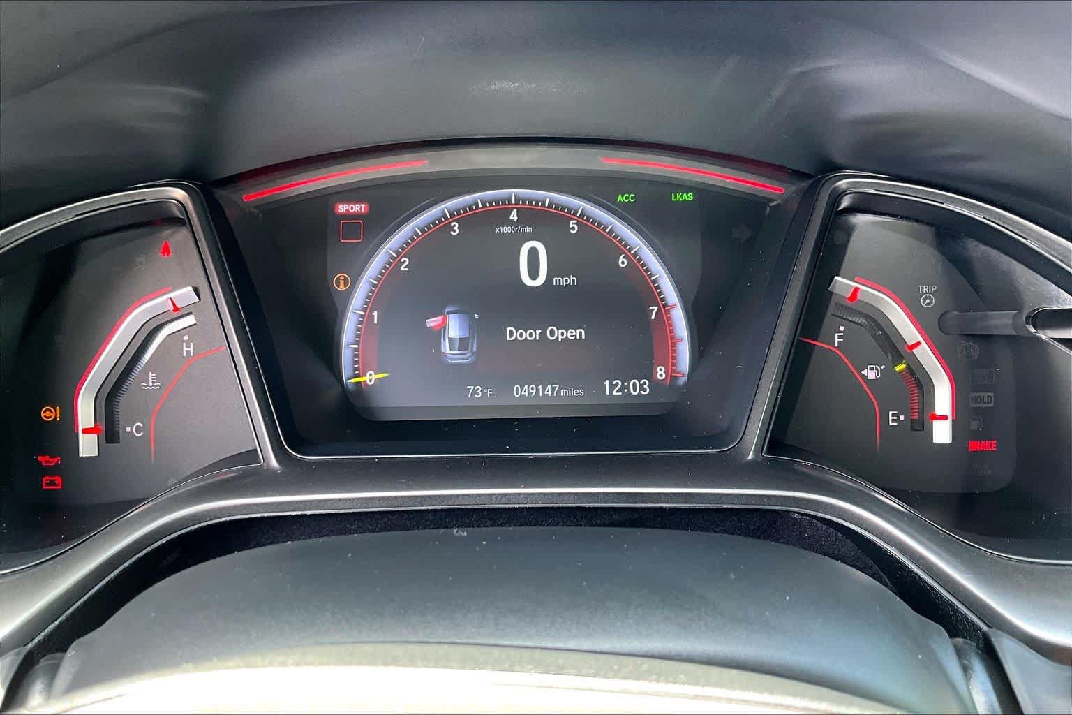 Used 2020 Honda Civic Type R image 23