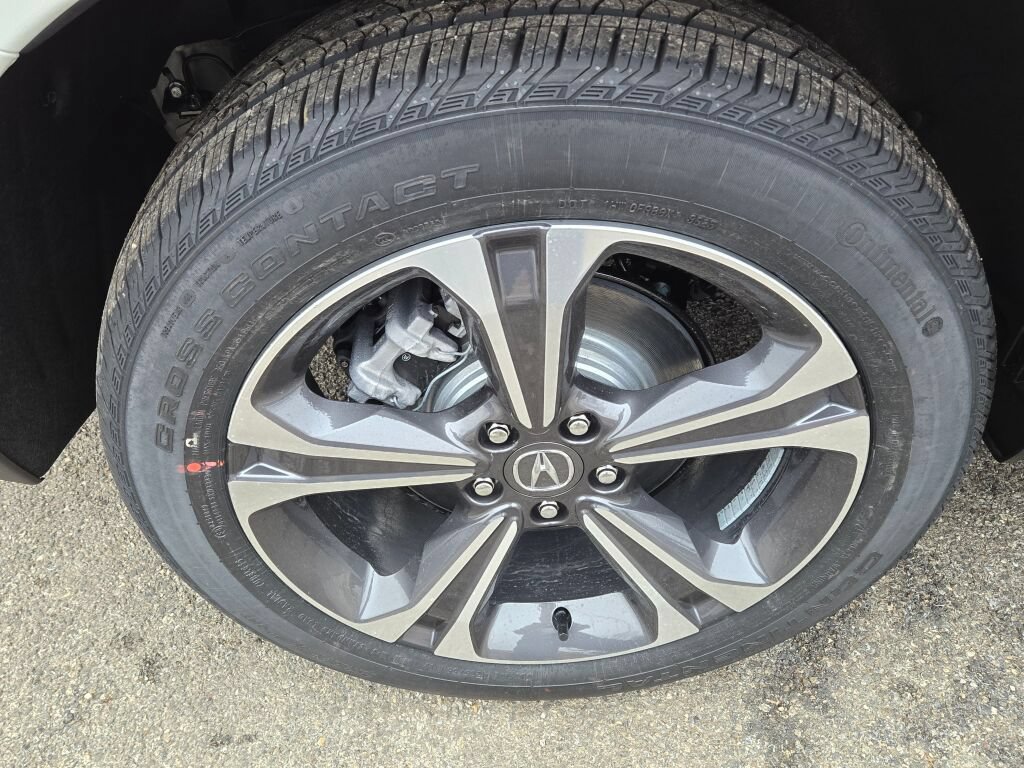 New 2026 Acura RDX w/ Technology Package AWD/4WD image 15