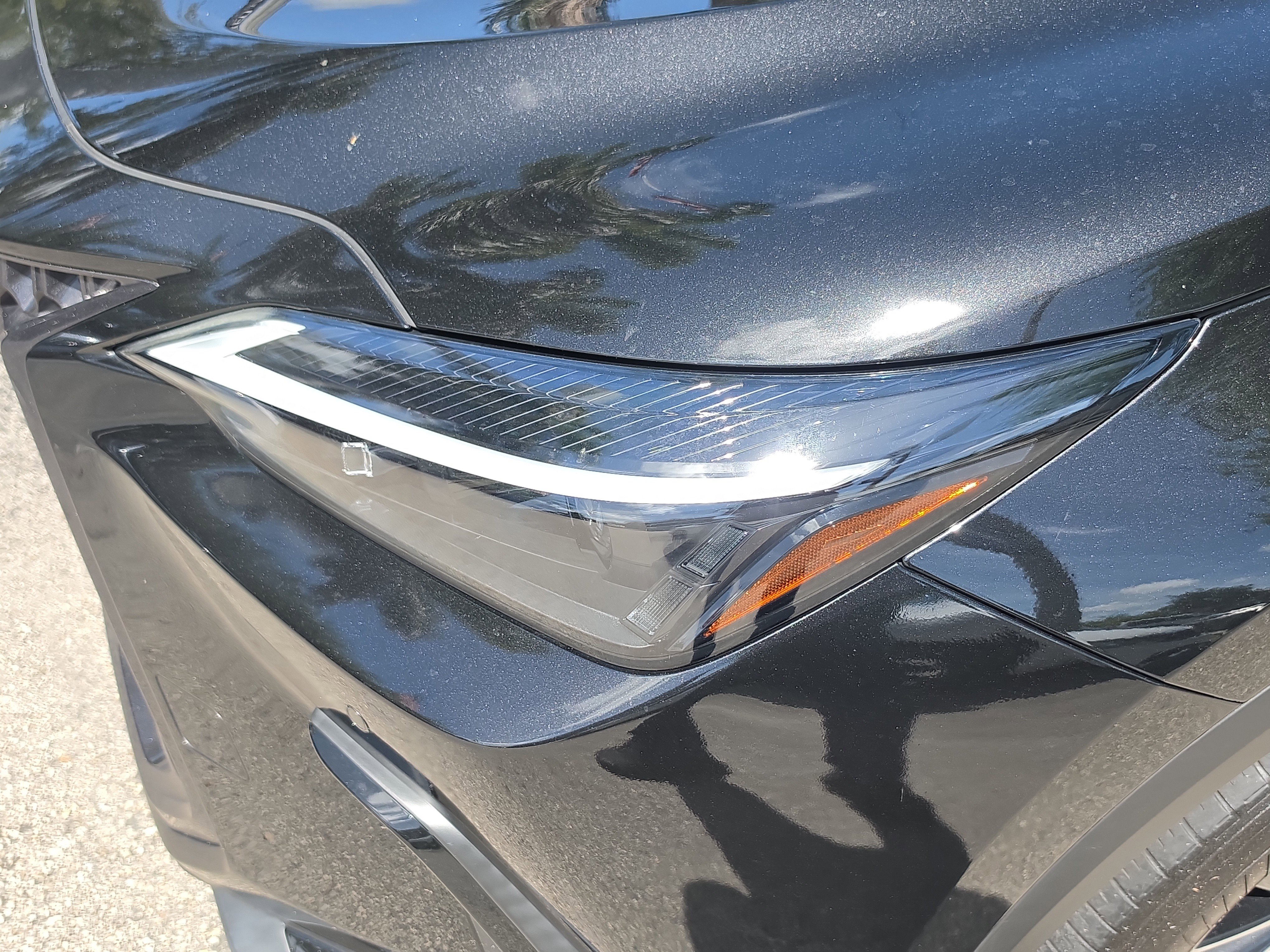 Used 2023 Lexus NX 350 AWD w/ Cold Area Package image 9