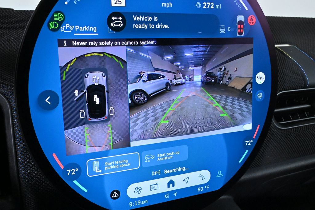 Certified 2025 MINI Cooper S image 15