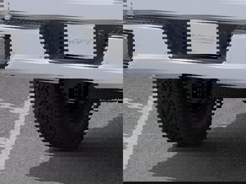 New 2026 Chevrolet Silverado 2500 ZR2 w/ LPO, Dark Essentials Package image 14