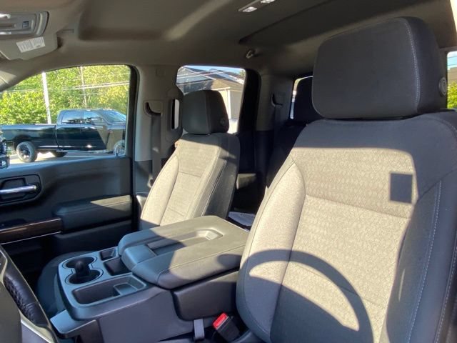 Used 2020 Chevrolet Silverado 1500 LT w/ All-Star Edition AWD/4WD image 14