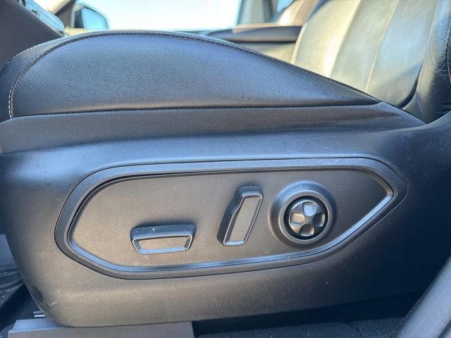 Used 2022 Jeep Grand Cherokee Limited 4xe image 27