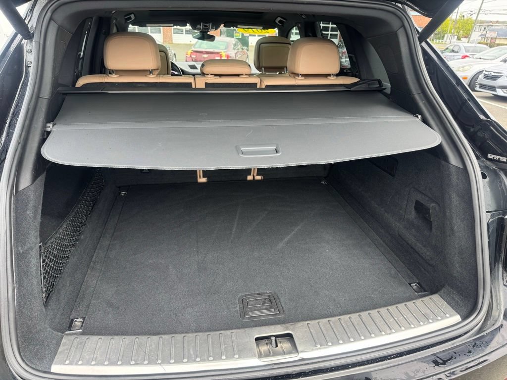 Used 2019 Porsche Cayenne S AWD/4WD image 29