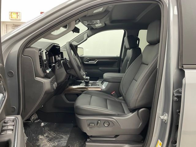 New 2026 Chevrolet Silverado 1500 RST image 9