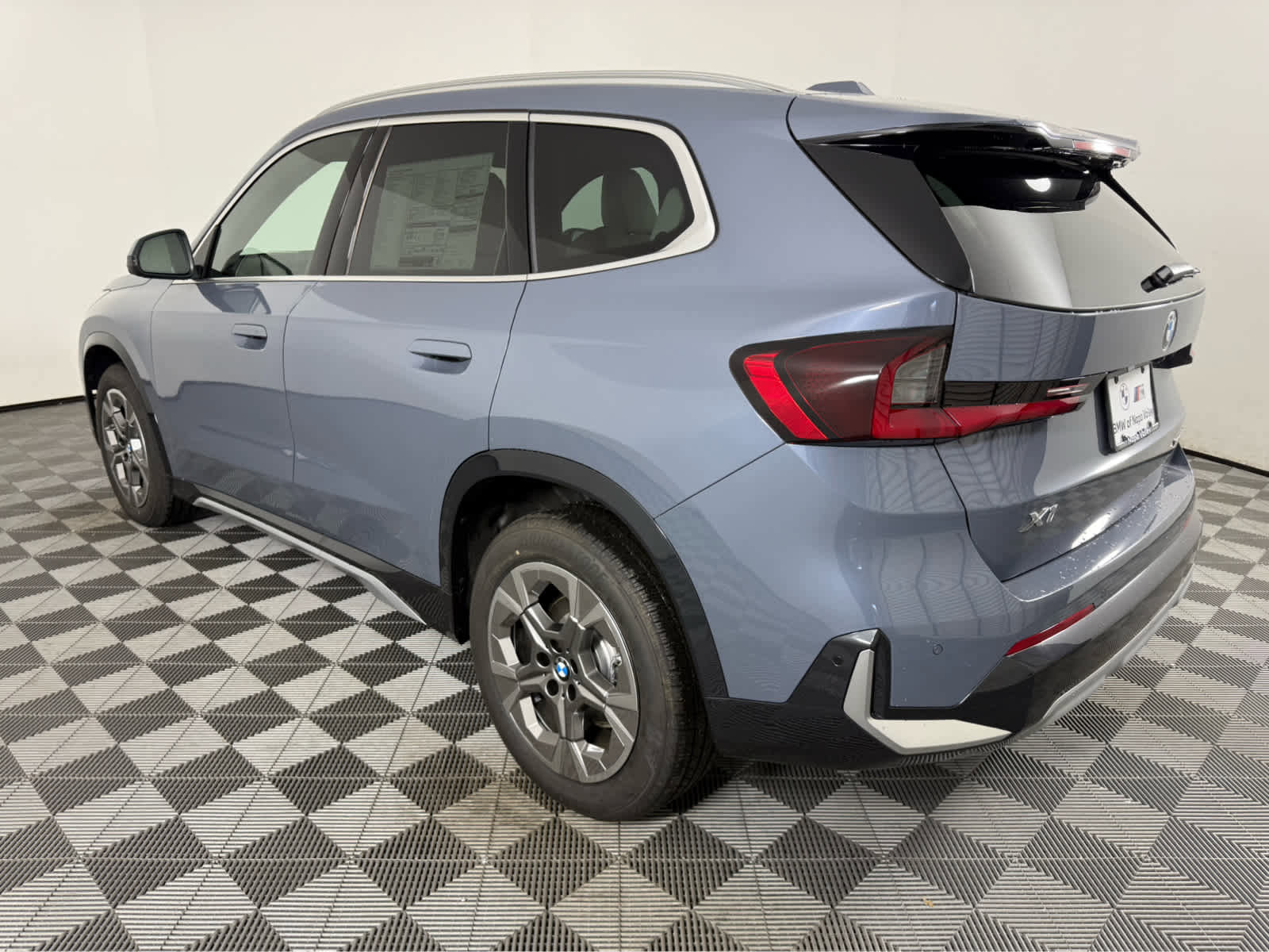 New 2026 BMW X1 xDrive28i w/ Technology Package image 6
