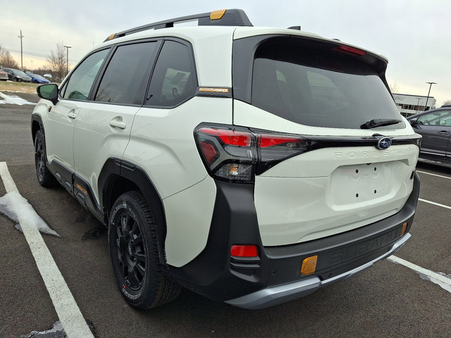 New 2026 Subaru Forester Wilderness image 3