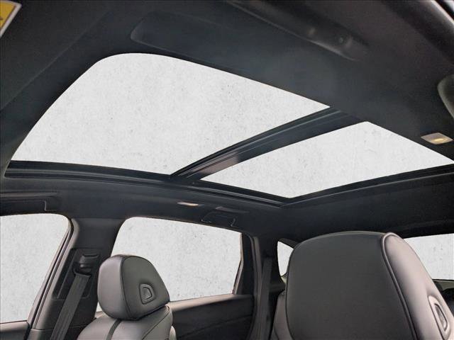 Used 2025 Acura RDX A-Spec image 17