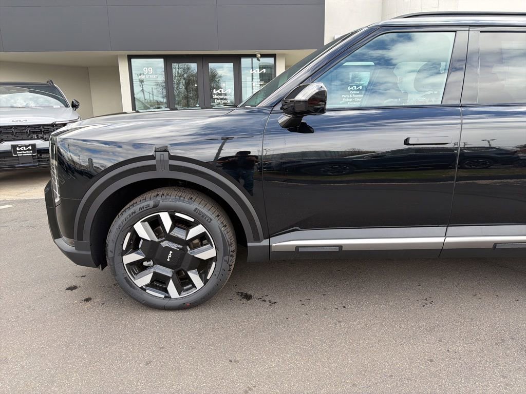New 2027 Kia Telluride S image 10