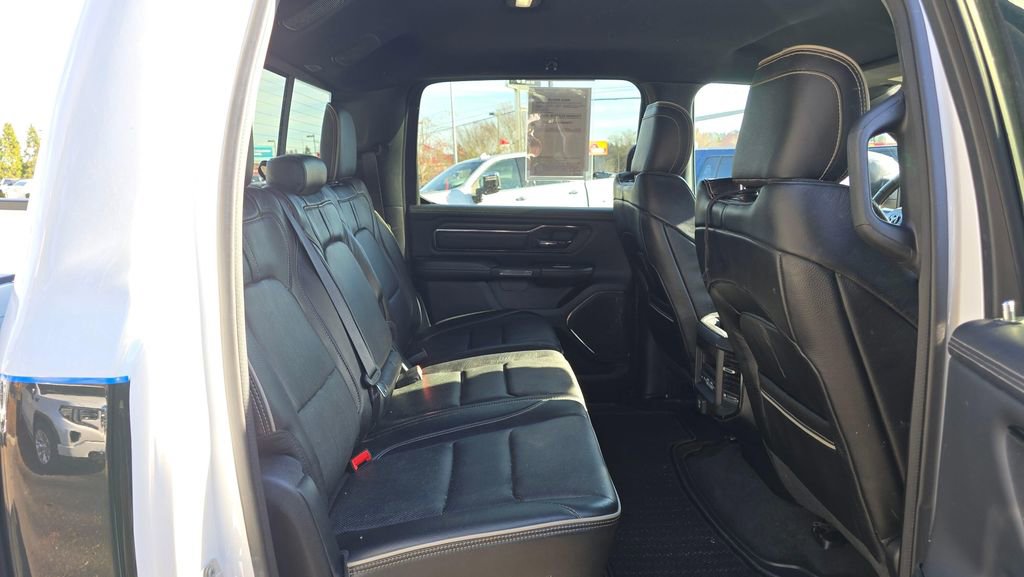 Used 2023 RAM 1500 Limited image 12