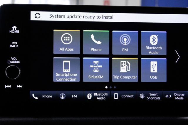 Certified 2024 Honda HR-V EX-L image 32