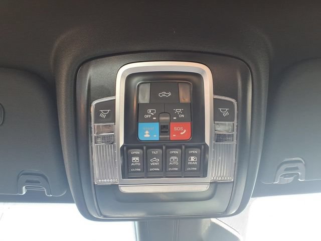 New 2027 RAM 1500 Rebel w/ Rebel Level 2 Equipment Group AWD/4WD image 24