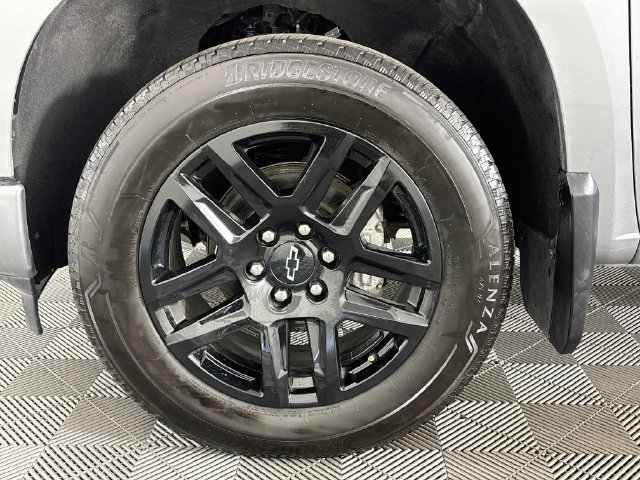 Used 2024 Chevrolet Silverado 1500 RST w/ Max Trailering Package AWD/4WD image 39