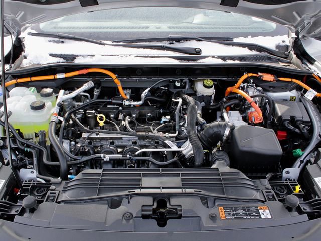 New 2024 Ford Escape SE w/ PHEV Premium Package image 21
