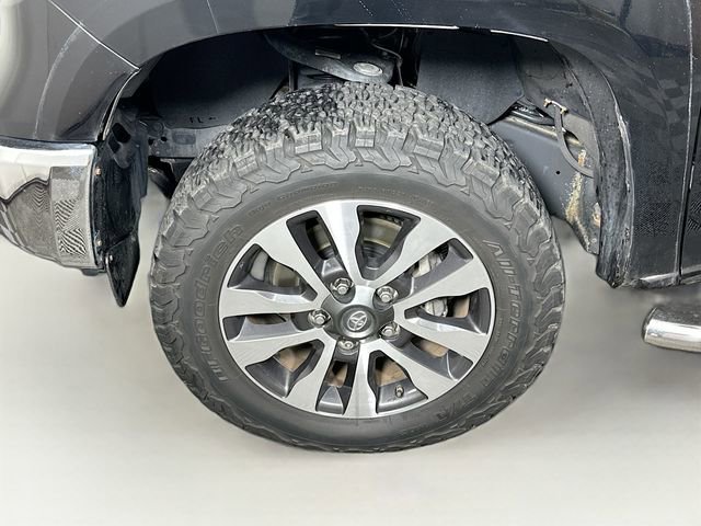 Used 2019 Toyota Tundra Limited image 16