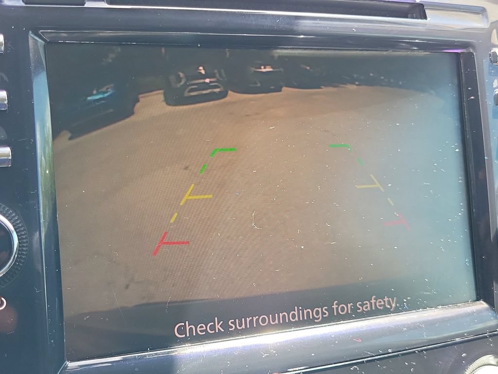 Certified 2020 Nissan Murano S w/ Technology Package FWD image 32