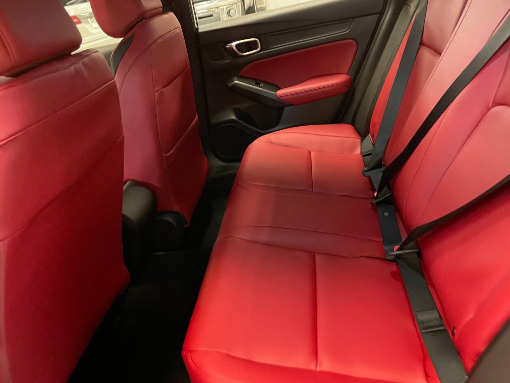 Certified 2025 Acura Integra A-Spec image 39