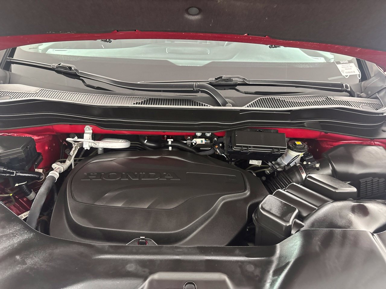 Used 2023 Honda Ridgeline RTL-E image 38