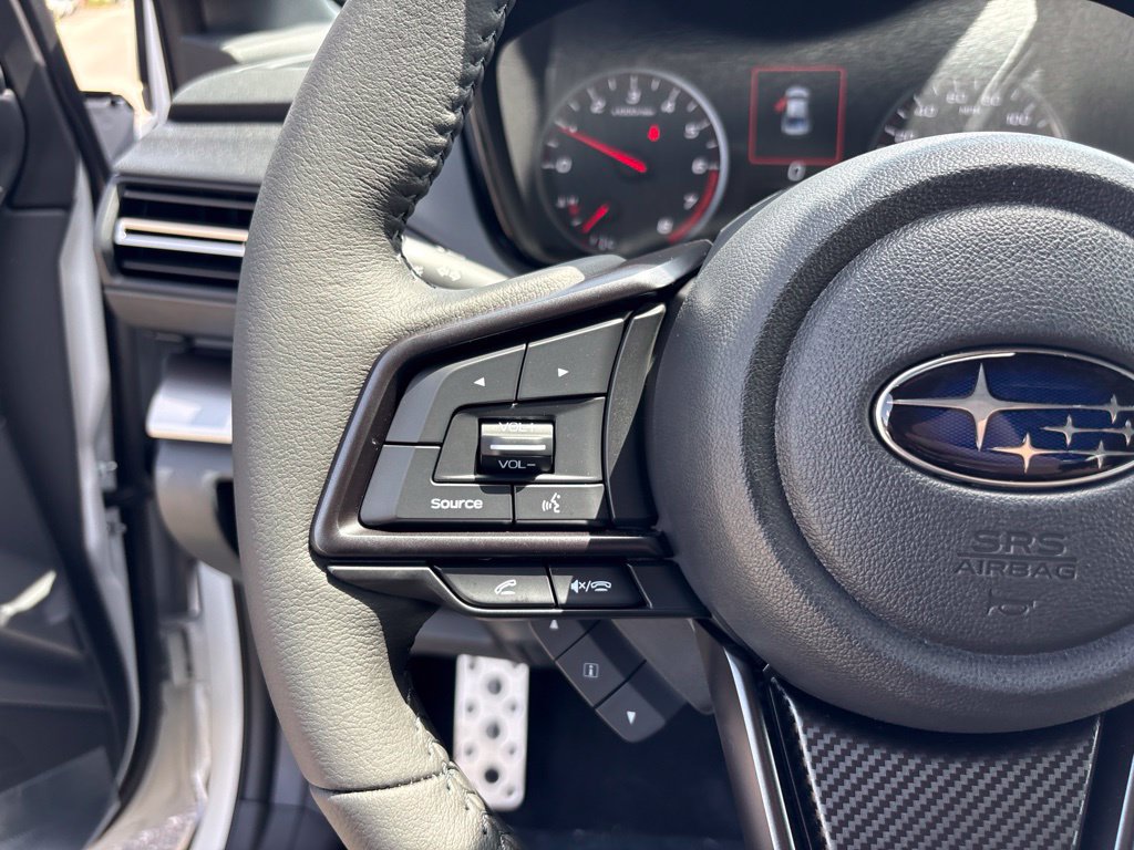 New 2026 Subaru WRX AWD/4WD image 19
