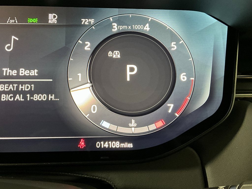 Certified 2024 Land Rover Range Rover Sport Dynamic SE image 17