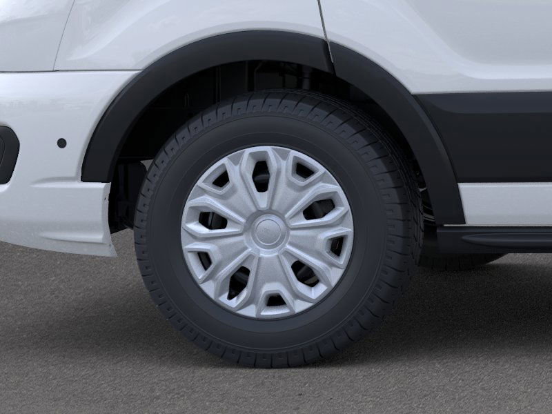 New 2025 Ford Transit 350 XLT image 19