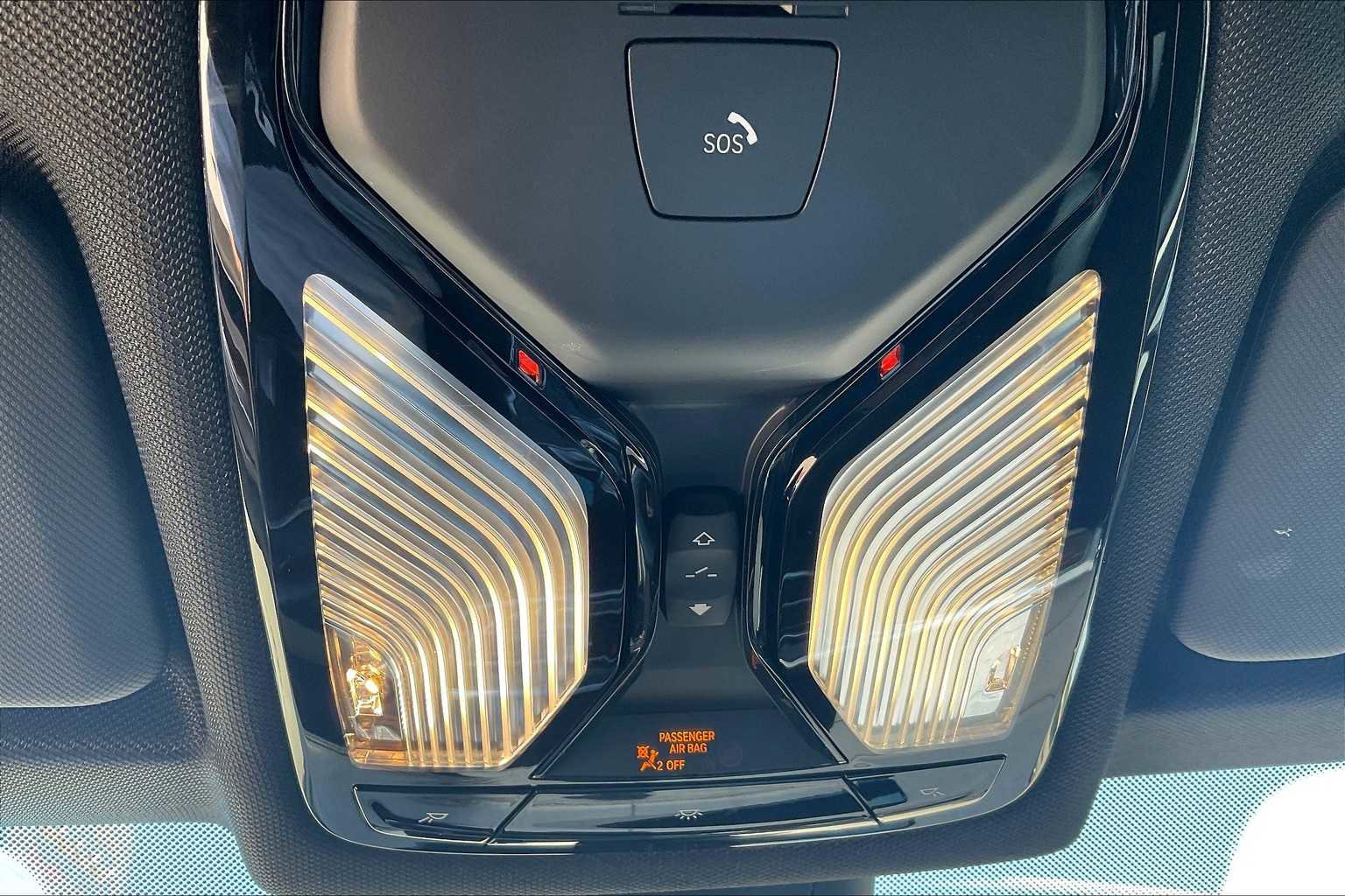 Used 2023 BMW X6 xDrive40i w/ Executive Package image 65