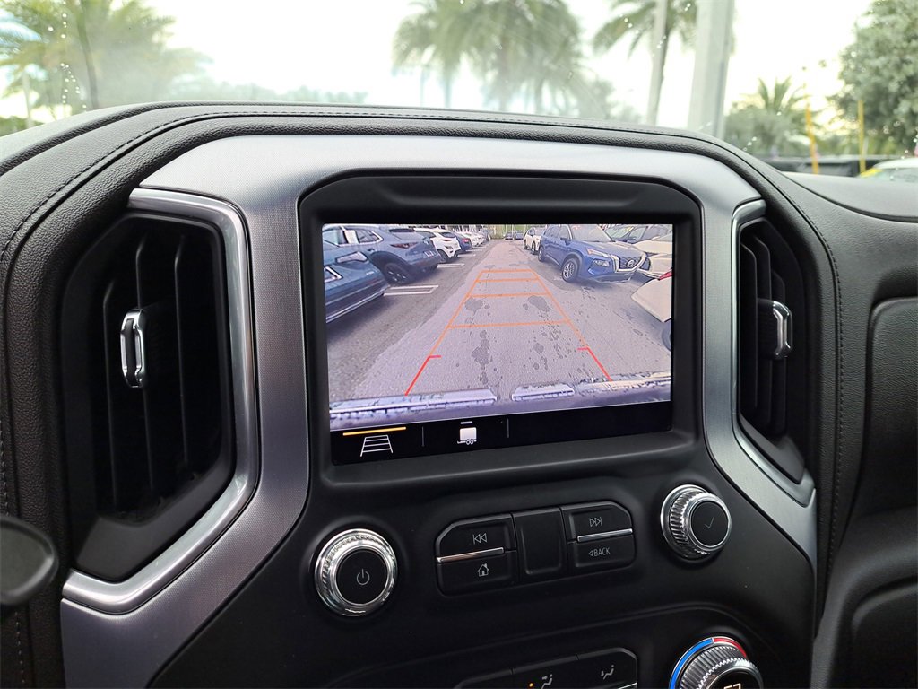 Used 2019 GMC Sierra 1500 Elevation w/ Elevation Value Package image 22