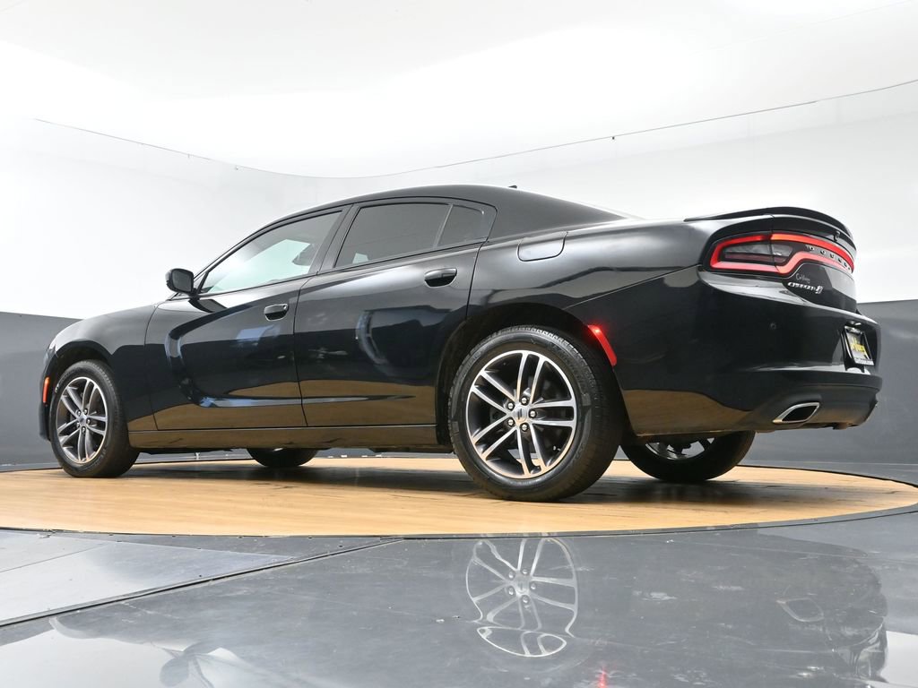 Used 2019 Dodge Charger SXT AWD/4WD image 45