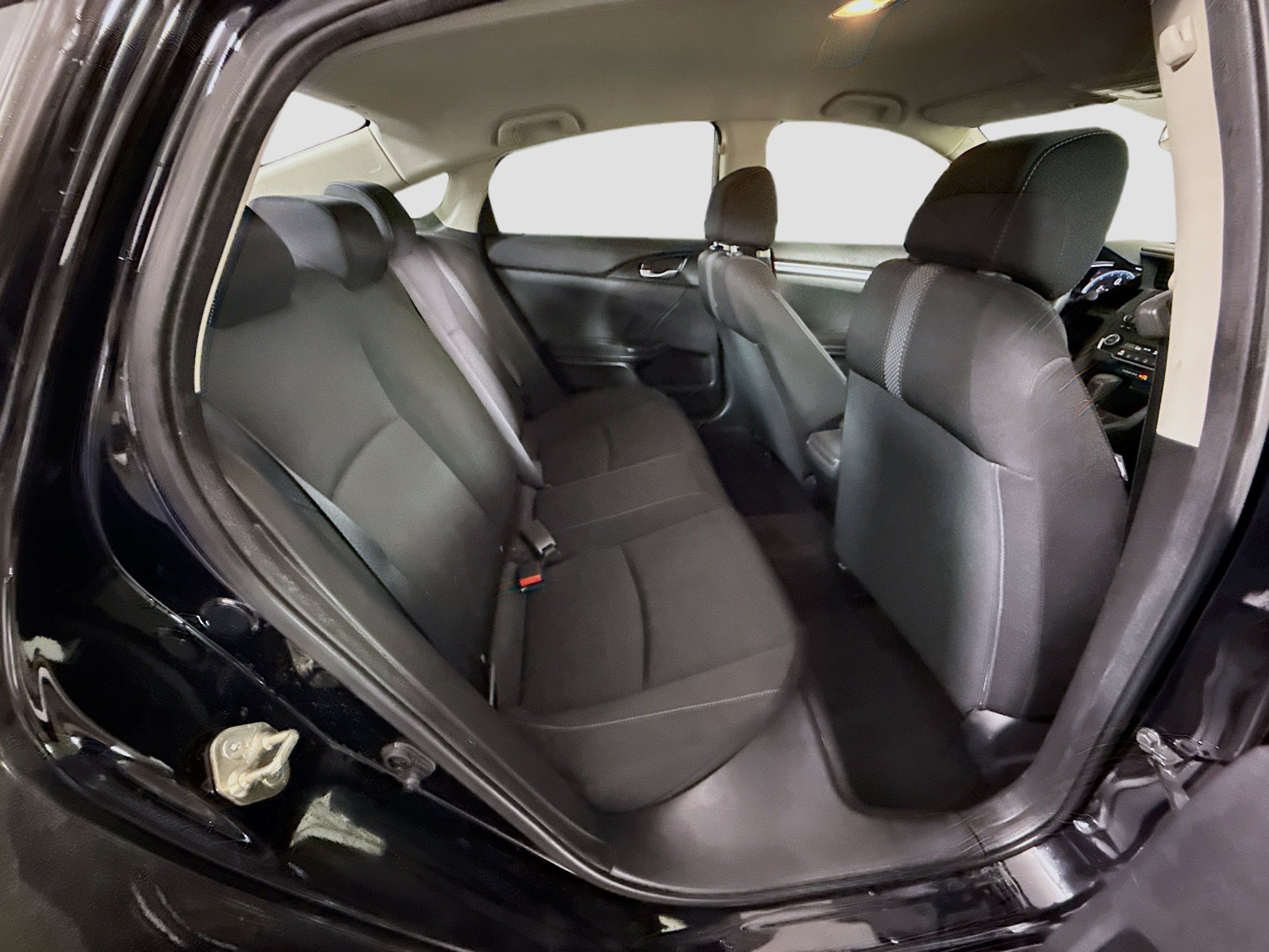 Used 2019 Honda Civic LX image 26
