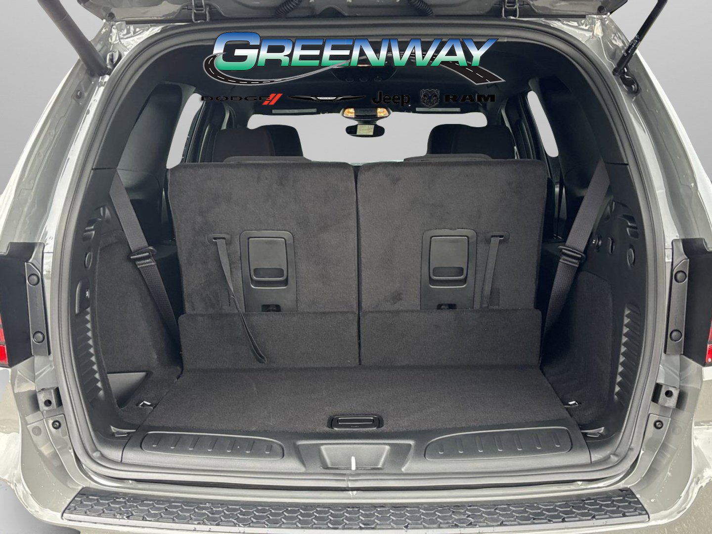 New 2026 Dodge Durango GT image 8