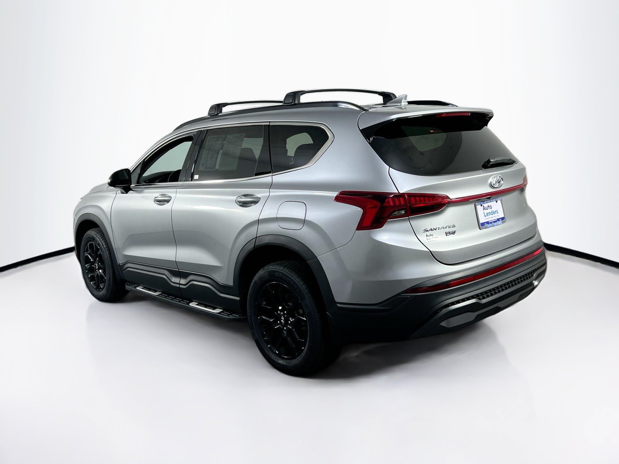 Used 2023 Hyundai Santa Fe XRT AWD/4WD image 7
