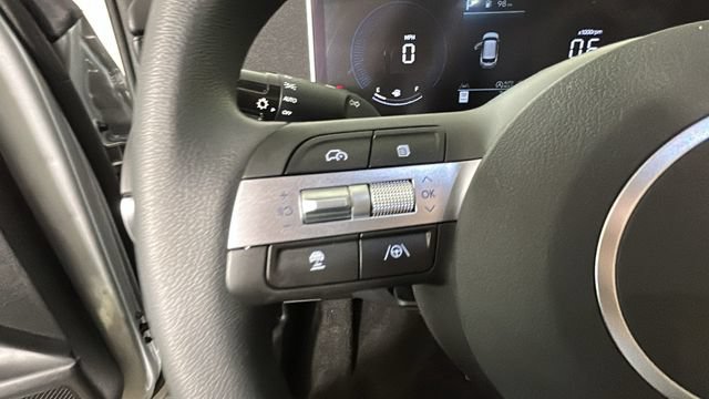 Used 2026 Hyundai Tucson SEL FWD image 15