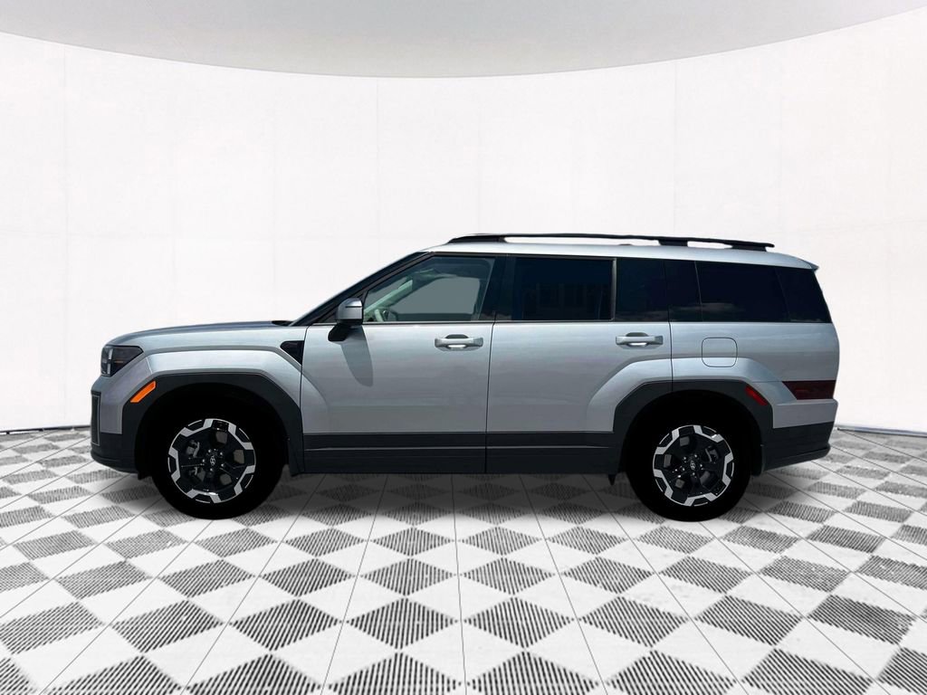New 2026 Hyundai Santa Fe SEL image 3