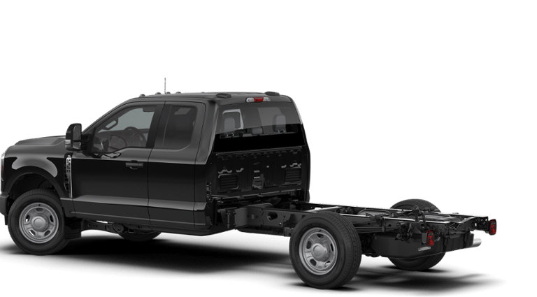 New 2026 Ford F350 XL w/ XL Chrome Package AWD/4WD image 29