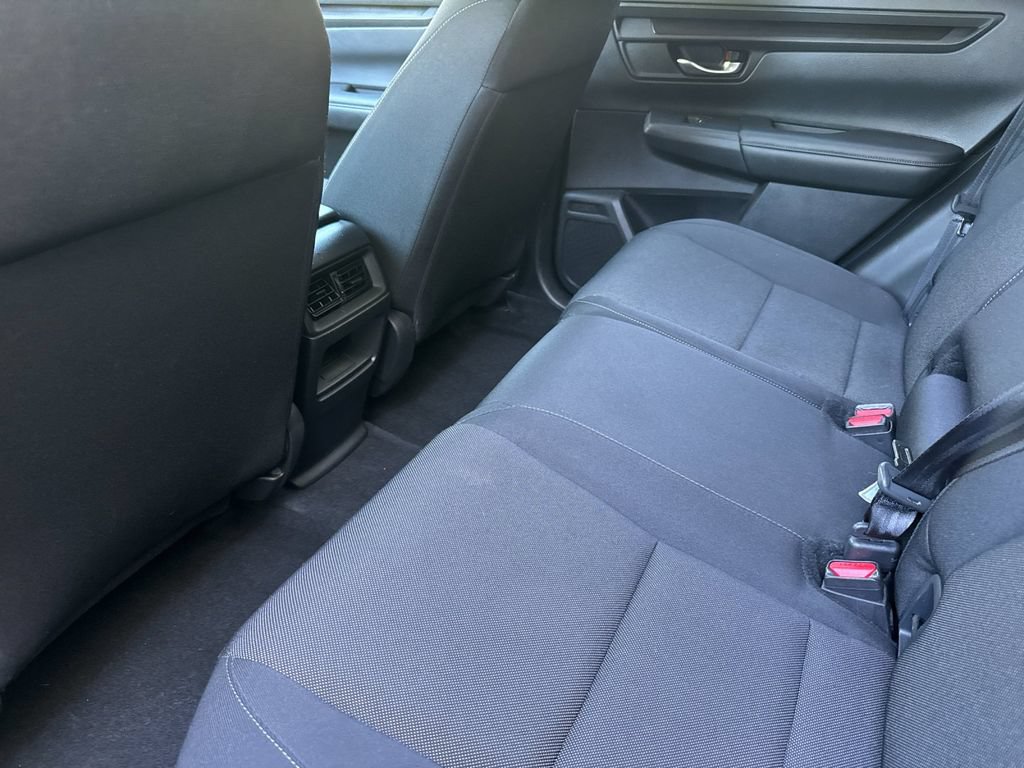 Used 2025 Honda CR-V LX image 15