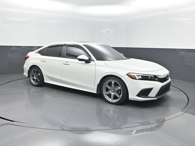 Used 2023 Honda Civic Touring image 31